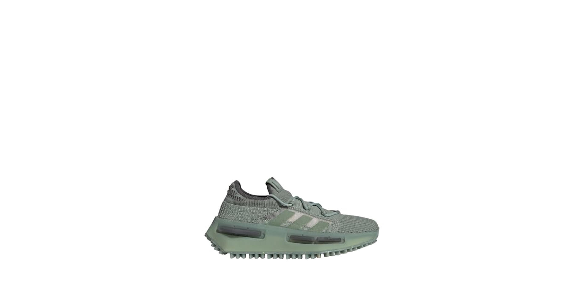 adidas NMD S1 アディダス スニーカー ブースト グレー 27.5 Amazon.com | adidas NMD_S1 Shoes Women's, Blue, Size 6