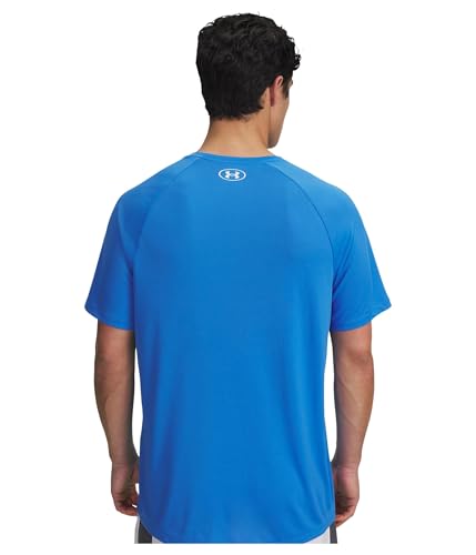 Image of Under Armour Mens Tech 2.0 Short-Sleeve T-shirtShirt
