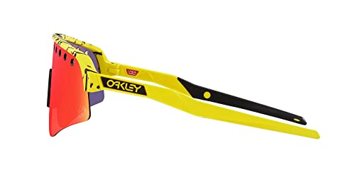 Image of Oakley Mens OO9465 Sutro Lite Sweep Rectangular Sunglasses