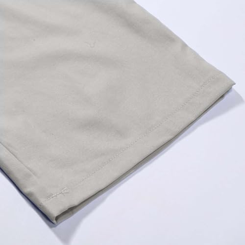 Boys Cargo Pants for Everyday Outdoor -Pocket Design Comfortable and Durable Ideal for Active Play and Casual3