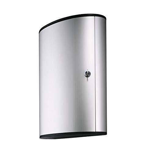 Durable 195523 Key Box 72, Cassetta Portachiavi