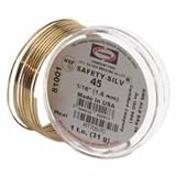 HA SS45 3/32 1TO SAF-SILV 1370