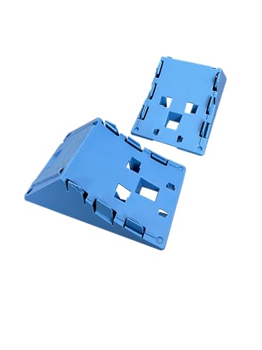 Rampas Blu Track (Paquete de 2) miniatura 2