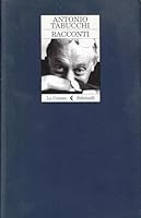 Racconti 8807530155 Book Cover
