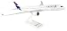 Daron Worldwide Trading Skymarks Latam A350 1/200 Plane Model
