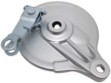JA-ALL Rear Brake Drum Assy for CT200U BT200X CT200U-EX Mini Bike