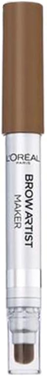 L'Oreal Paris Brow Artist Maker Crayon 02 Light Brunette