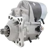 Replacement Parts Starter Fit for Bobcat 763HF Diesel 1997-1999 2280005810 2280805811 6667587