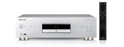 Pioneer PD-50 Lecteur CD Salon Super...