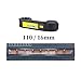 OKLILI 110 & 16mm Photo Scanning Holder for Brownie Asp Film, Slide & Negative - Compatible with Epson Perfection V500, V550, V600