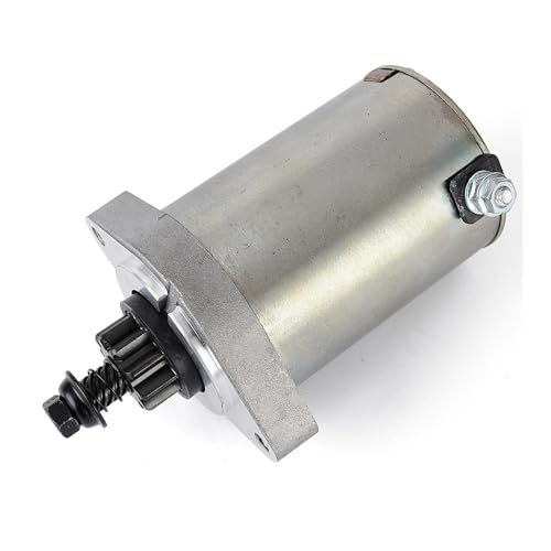 Cub Cadet RZT46 RZT50 RZT54 Z-Force 48 Z Force 54 ZForce 60 LTX1046 LTX1050 2012-2014用エンジンスターターモーター