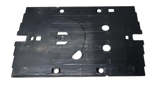 Image of morel L8050 PVC Card Printing Tray for USE in EPSN L8050 L18100 L18050 Printer.