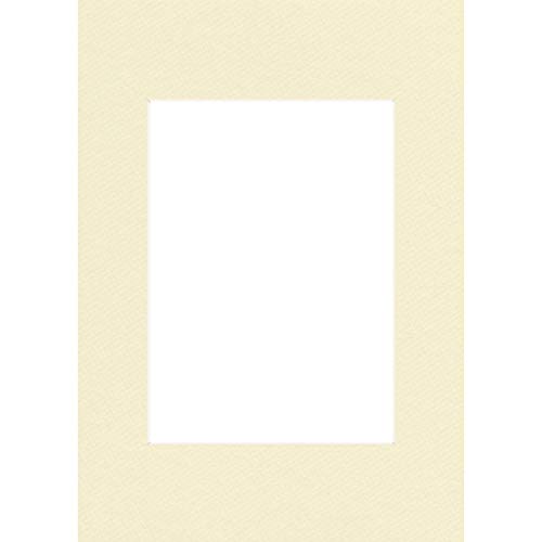 Hama Premium Passe-Partout, ivory, 30 x 40