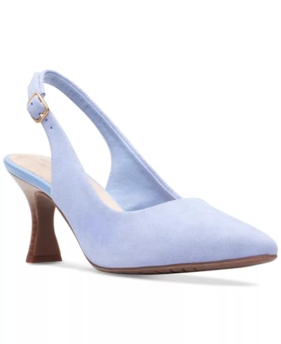 Image of Clarks Womens Kataleyna Step