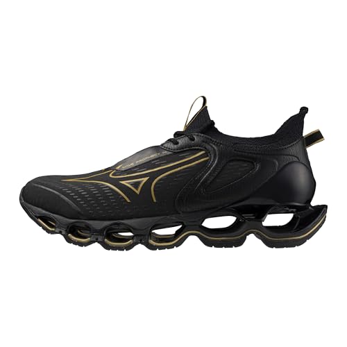 Mizuno Wave Prophecy 14 Mens Running Shoe