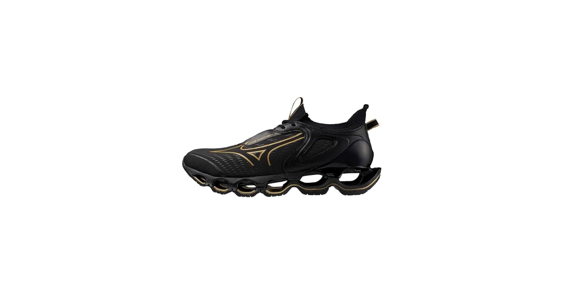 Amazon.com | Mizuno Wave Prophecy 14 Mens Running Shoe