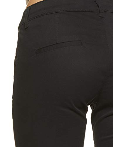 Image of U.S. POLO ASSN. Women's High Rise Regular Pants