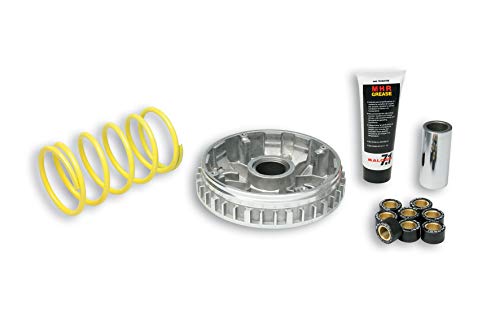  VARIATORE MULTIVAR 2000 COMPATIBILE CON YAMAHA MAJESTY 250 4T LC MALOSSI 5111225