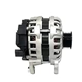 Coolfone Generator Alternator Compatible With VW Polo UP Golf Jetta SEAT Mii SKODA Citigo