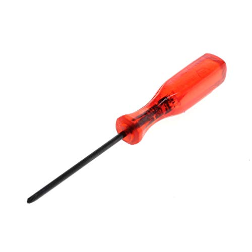 OTB Destornillador Triwing/Tri Wing (forma en Y) apto para Nintendo Gameboy/Advance/DS