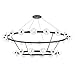 Hudson Valley Lighting 1542MB Mission Bronze Bracket Gallery 2 Light D