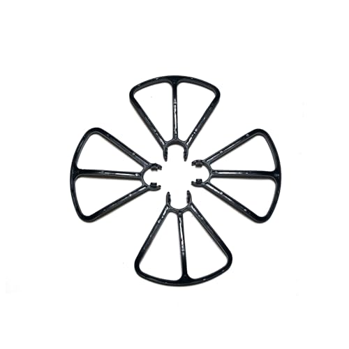 Protection de lame de drone V30 4Drc hélices quadricoptère - 5
