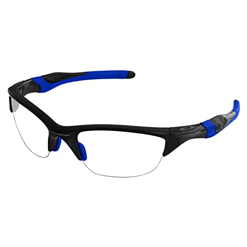 Image of Replacement Rubber Kits Earsocks and Nosepieces for Oakley Half Jacket 2.0 OO9144 | Half Jacket 2.0 XL