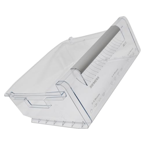 sparefixd Cajón para frigorífico y congelador Siemens