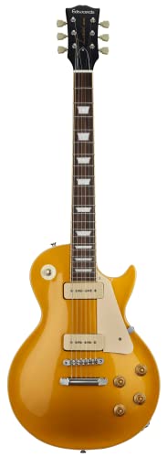 EDWARDS E-LP-STD/P Gold Top Gh[Y