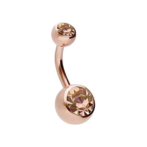 Piercing de nombril PIERCINGLINE Cover