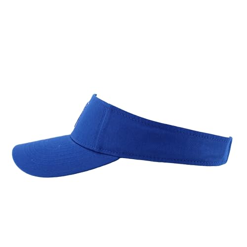 Image of ZHATS NHL Unisex-Adult NHL Officially Licensed Visor Drill Icon Team Color