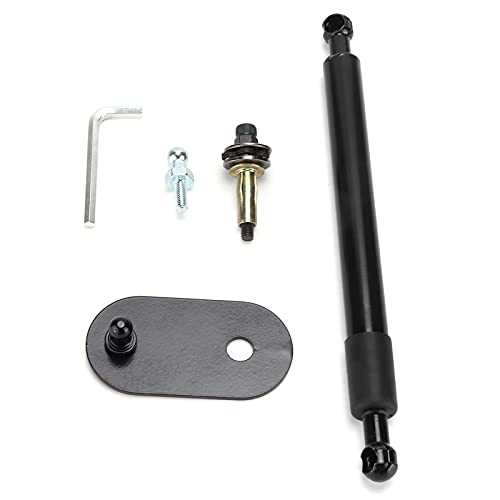 Zottel Heckklappendämpfer Heckklappe robust Dodge Ram 1500 2500 3500