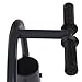 Undercat Manual Furniture Move Tool, Set of 2 Equipment Mover Crate Mover, Heavy Duty Moving Dolly, 1100lbs Load Capacity Machinery Mover, Gray