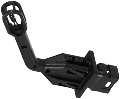 TENOXE [Replacement] Ambient Air Temperature for Benz 1408300172 2108300572 2108300772 Intake Air Charge Temperature