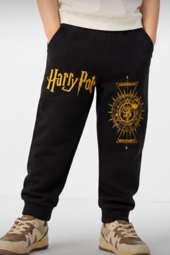 Image of Nap Chief Kids Cotton Official Cartoon Character Joggers for Boys & Girls, Cotton Track Pant for Kids Casual Wear