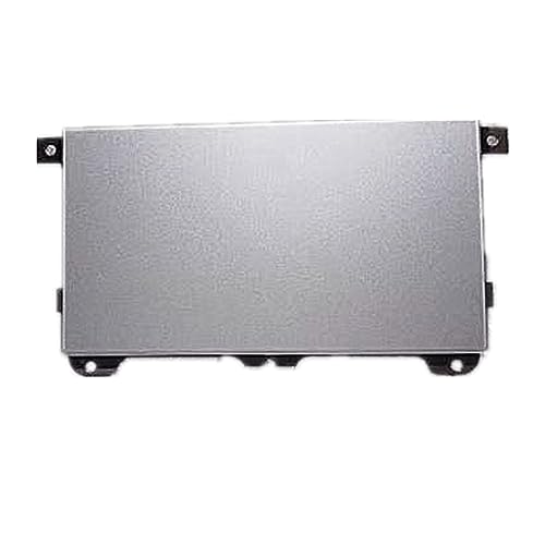 Pavé tactile pour HP EliteBook 735 G6 argent de rechange premium
