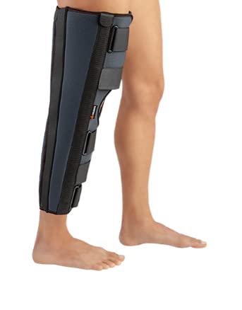 ORTESIS INMOVILIZADOR RODILLA 50CM IR5100