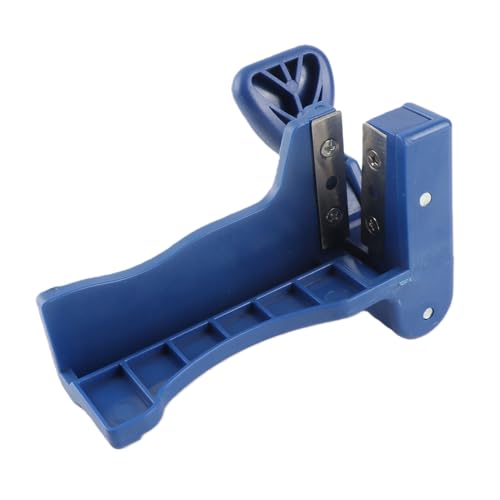 Araser les chants sans éclats grâce à la machine à banderoler double tranchant bois - 7