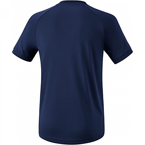 Erima Madrid Men's Green Jersey, Blue (New Navy) - Image 2