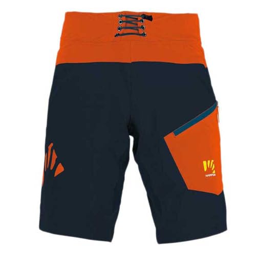 Short Karpos Val DI Dentro homme pour vos randonnées et trekkings d'été