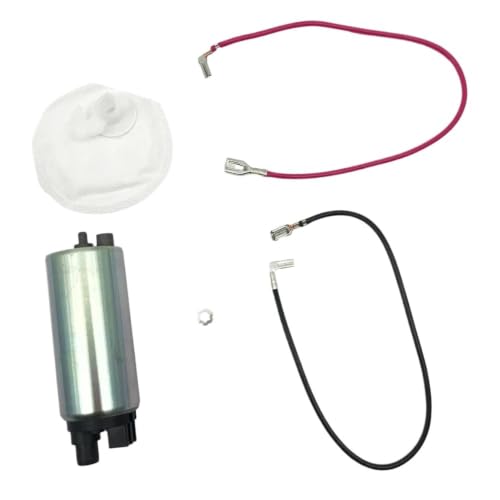 Bomba de combustible para motocicleta y ATV TRX420 4x4 compatible con modelos 2007 a 2013