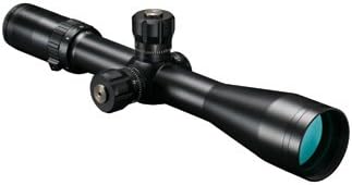 3-12x44 FFP G2 DMR