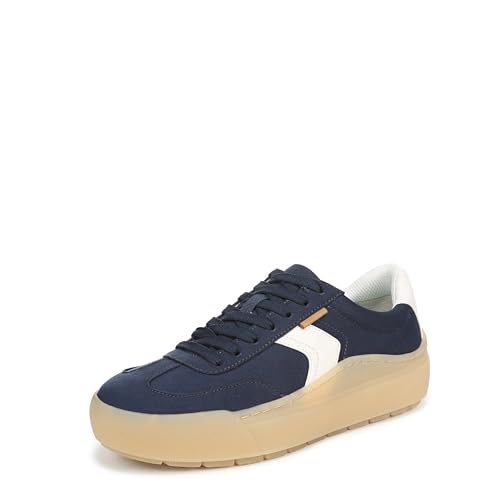 Image of Dr. Scholl's Shoes Women's Time Off Win Sneaker, Retro Sneakers for Women