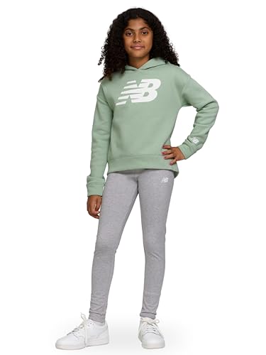 New Balance Girls Athletic 2 Piece – Pullover Hoodie...