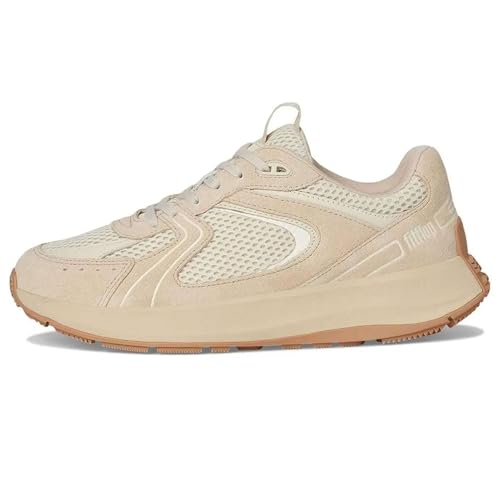 Basket FitFlop Femme F-Mode Flow pour soulager vos pieds fatigués