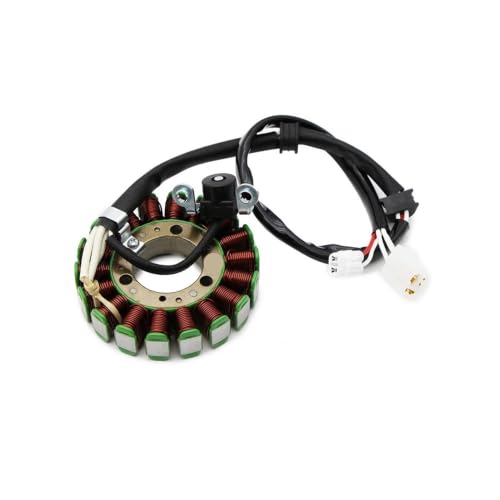 Bobine de stator de moto XT250 reparer la panne de batterie alternateur 5XT-81410-10