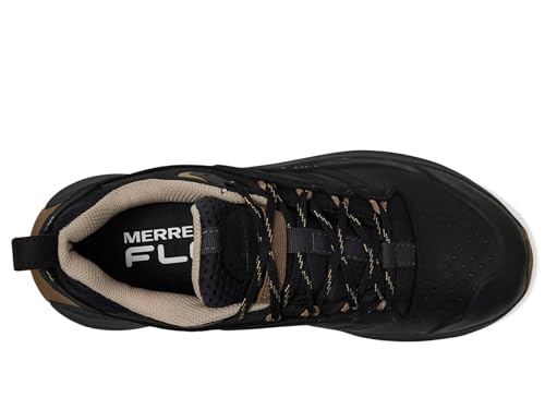 Image of Merrell Womens Moab Speed 2 Leather Waterproof