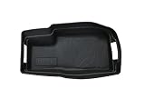 Mopar 82215669AB Cargo Tub Liner Jeep Wrangler For Gas Engine Models