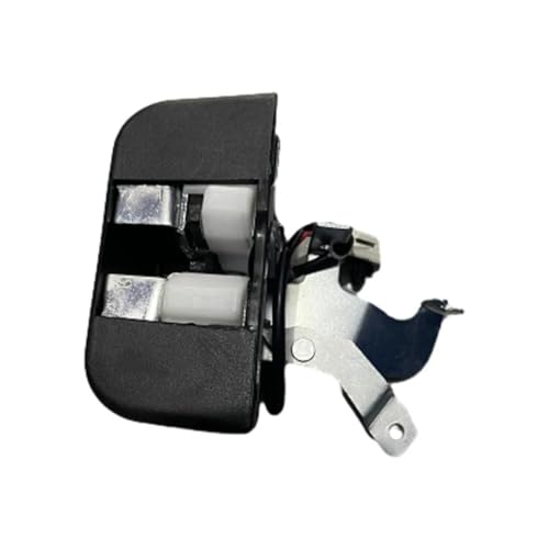 Cerradura trasera para Nissan Urvan Nv350 E26: soluciona fallos en cajuela