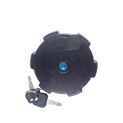 Bouchon de carburant pour camion Benz Actros sur longues distances